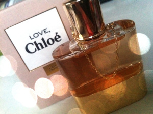 Love, Chloé