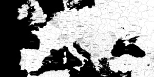 Toner Europa