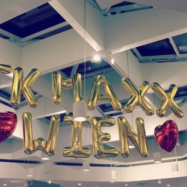 TK Maxx – Shoperöffnung